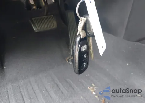 2013 Hyundai Sonata Gls из США, поврежденный, VIN 5NPEB4AC7DH671044